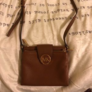 Crossbody Michael Kors Purse